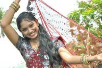 Nila Meethu Kadhal Movie Stills